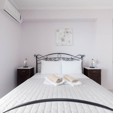 Villa Spyros ニサキオン エクステリア 写真
